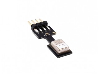 AHT15 Temperature and Humidity Sensor Module